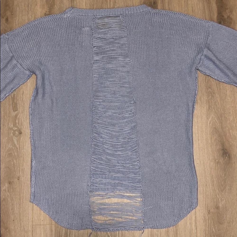 Fifty Street Cardigan Sweater - Picture 5 of 8